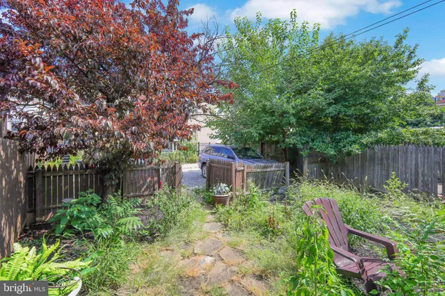 $735,000 | 75 P Street Northwest, Washington, DC 20001