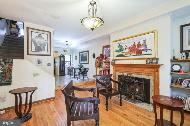 $735,000 | 75 P Street Northwest, Washington, DC 20001