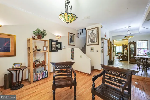$735,000 | 75 P Street Northwest, Washington, DC 20001