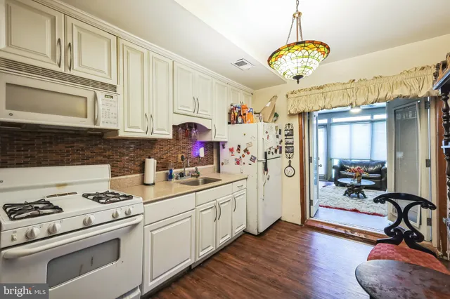 $735,000 | 75 P Street Northwest, Washington, DC 20001