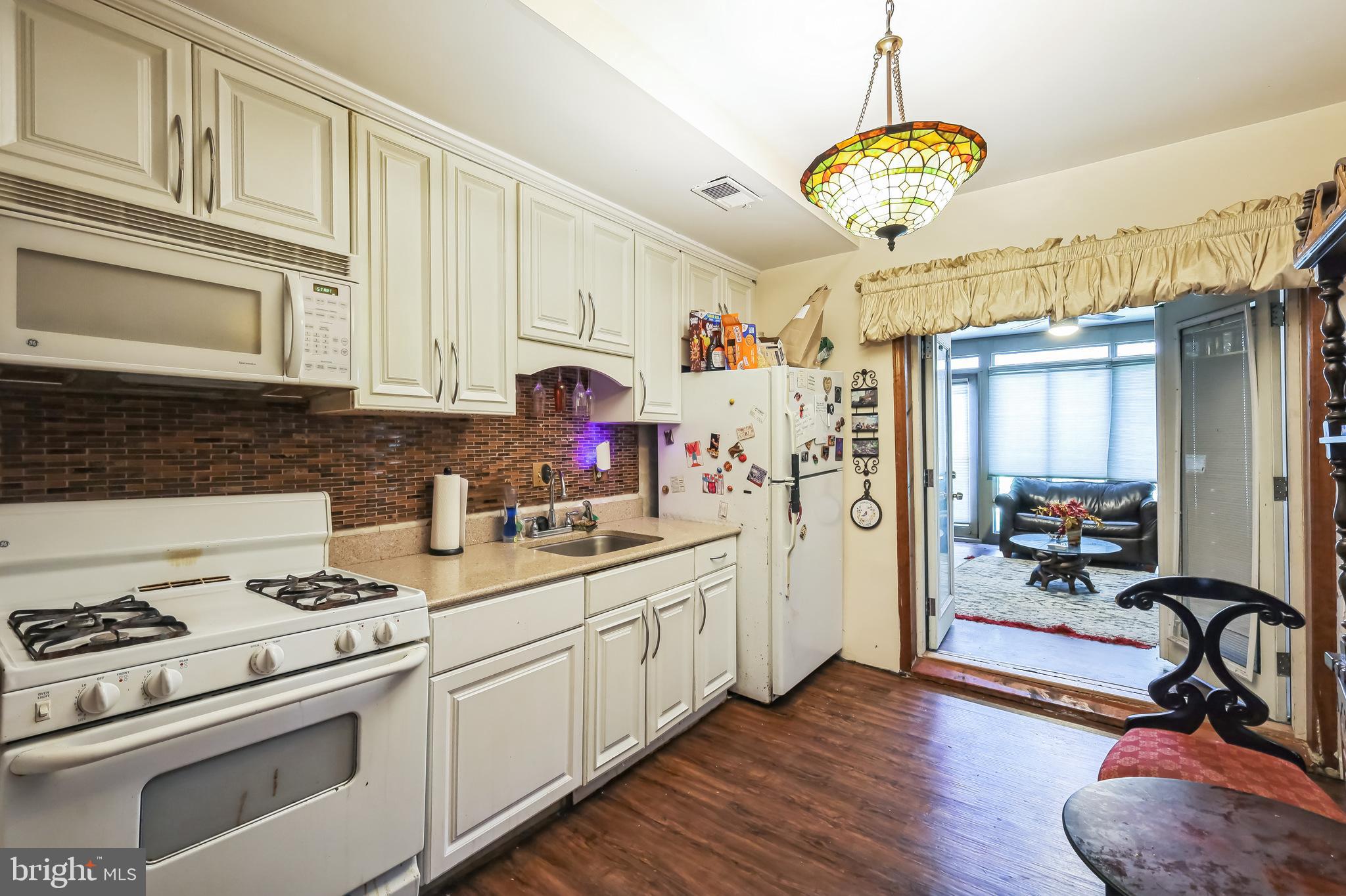 75 P Street Northwest Washington, DC 20001 - Photo 8 of 17