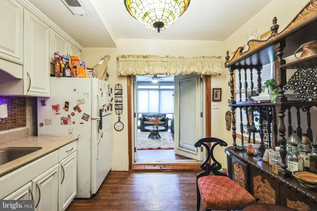 $735,000 | 75 P Street Northwest, Washington, DC 20001