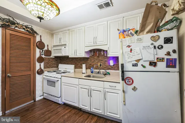 $735,000 | 75 P Street Northwest, Washington, DC 20001