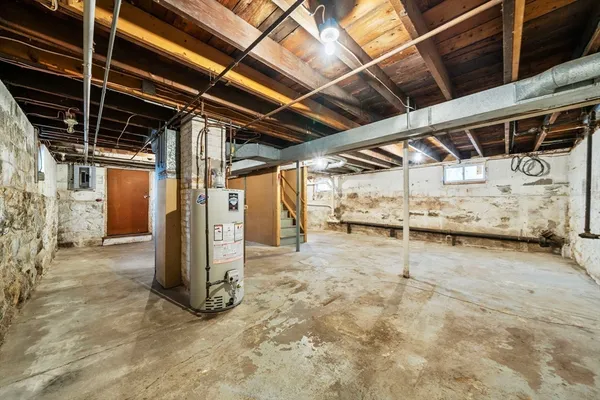 $545,000 | 10 Cottage Avenue, Danvers, MA 01923