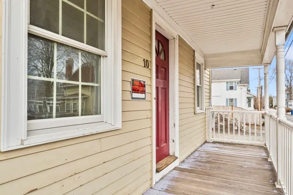 $545,000 | 10 Cottage Avenue, Danvers, MA 01923