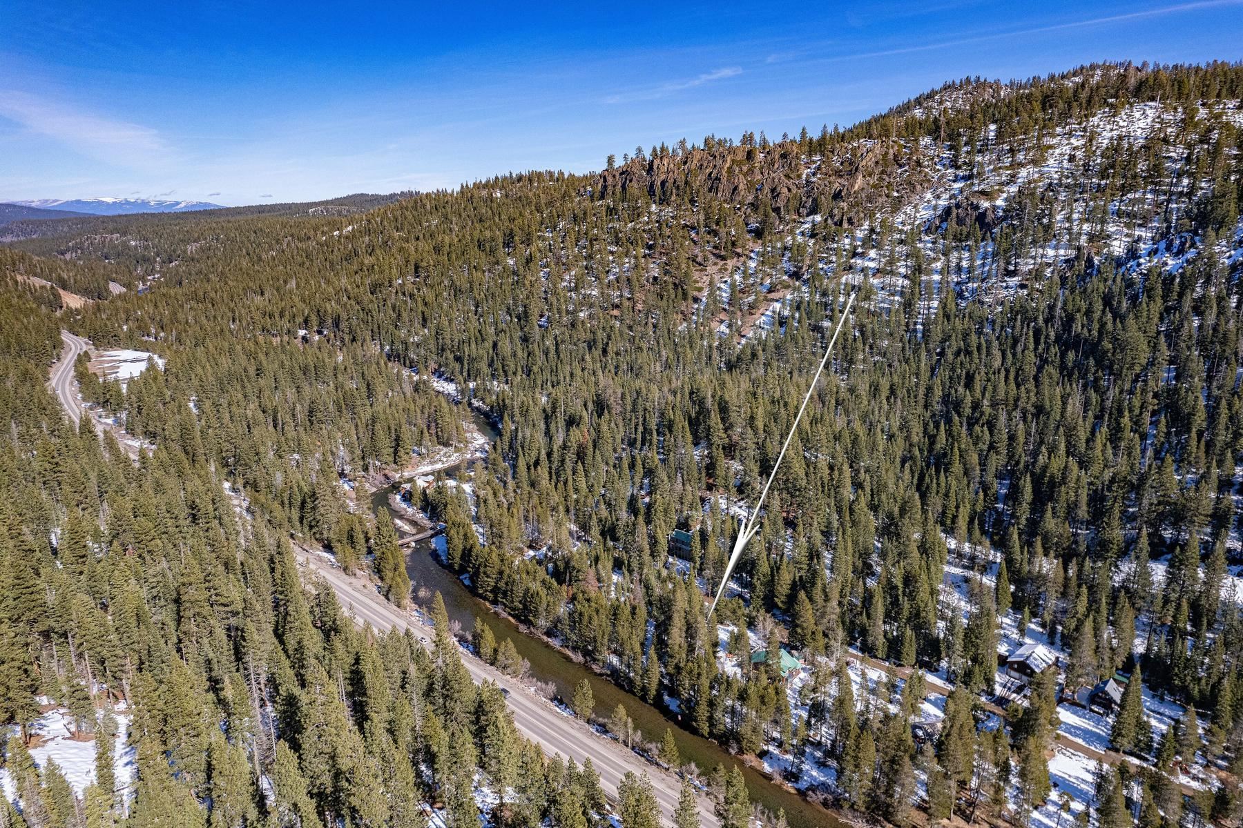 0 River Road Truckee, CA 96161 - Photo 7 of 17