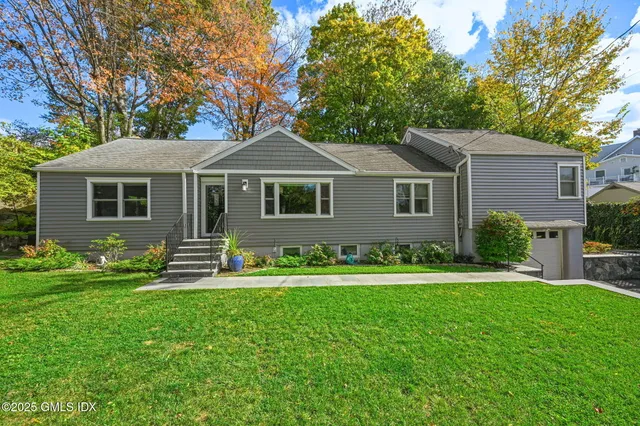 $1,049,000 | 20 Highland Place, Greenwich, CT 06831