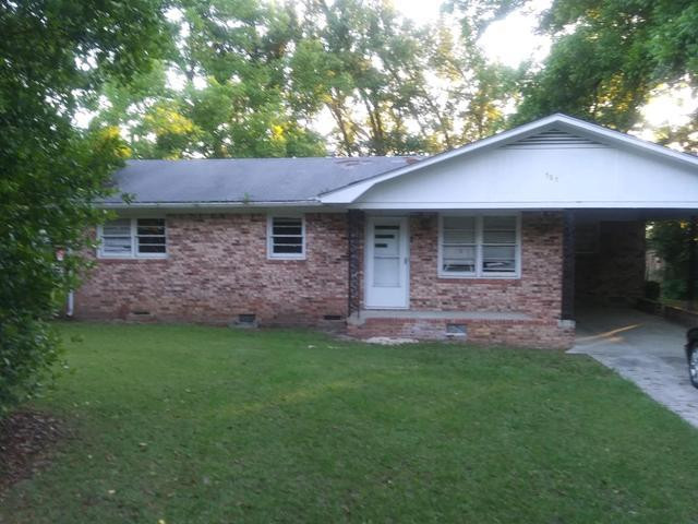 585 Kings Road Orangeburg, SC 29115 - Photo 1 of 9 Main View