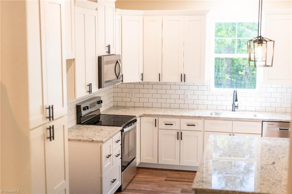 482 Carson Road Pilot Mountain, NC 27041 - Photo 20 of 41