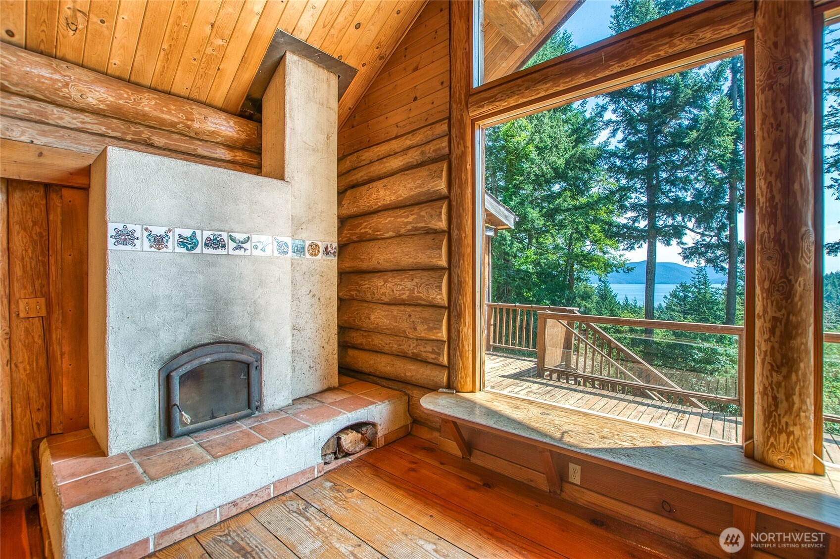 245 Roehl's Hill Road Orcas Island, WA 98279 - Photo 4 of 40