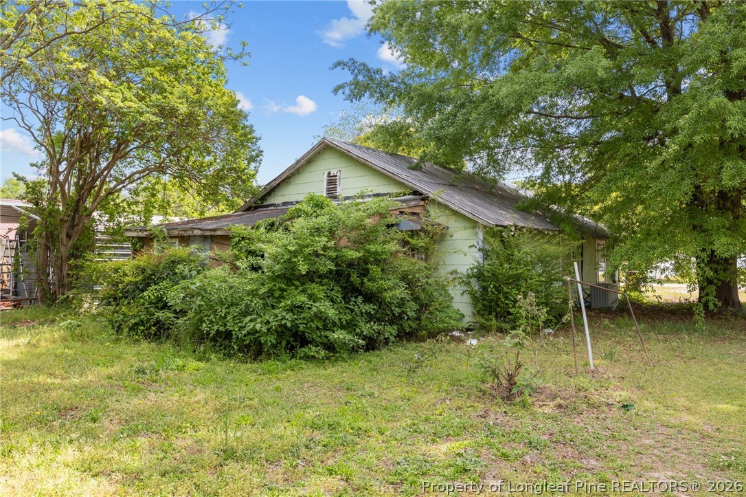 112 3rd Street Erwin, NC 28339 - Photo 3 of 15