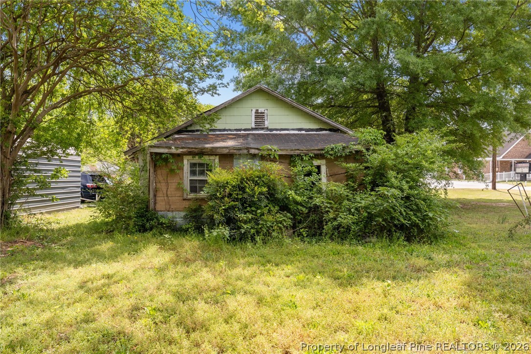 112 3rd Street Erwin, NC 28339 - Photo 5 of 15