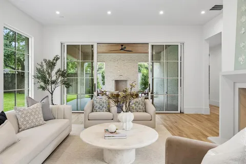 $3,490,000 | 5871 Elderwood Drive, Dallas, TX 75230