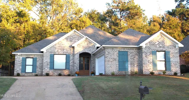 $335,000 | 572 Turtle Lane, Brandon, MS 39047
