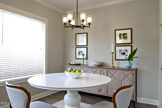 $335,000 | 572 Turtle Lane, Brandon, MS 39047