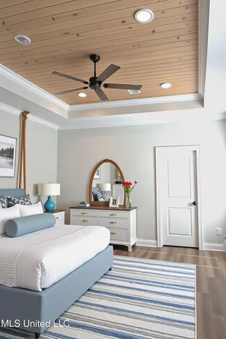 $335,000 | 572 Turtle Lane, Brandon, MS 39047