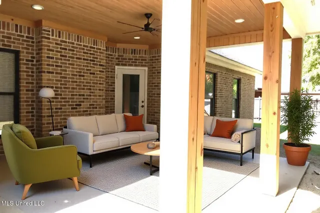 $335,000 | 572 Turtle Lane, Brandon, MS 39047