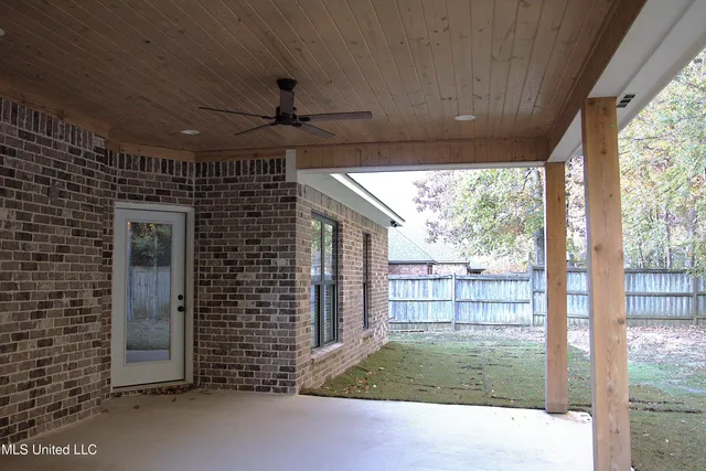 $335,000 | 572 Turtle Lane, Brandon, MS 39047