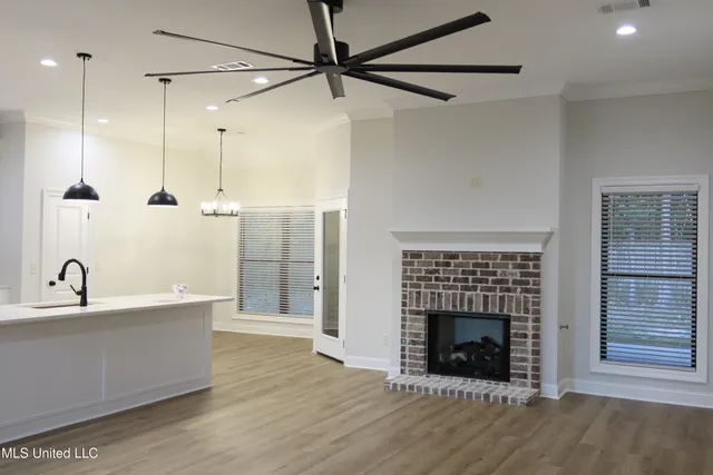 $335,000 | 572 Turtle Lane, Brandon, MS 39047