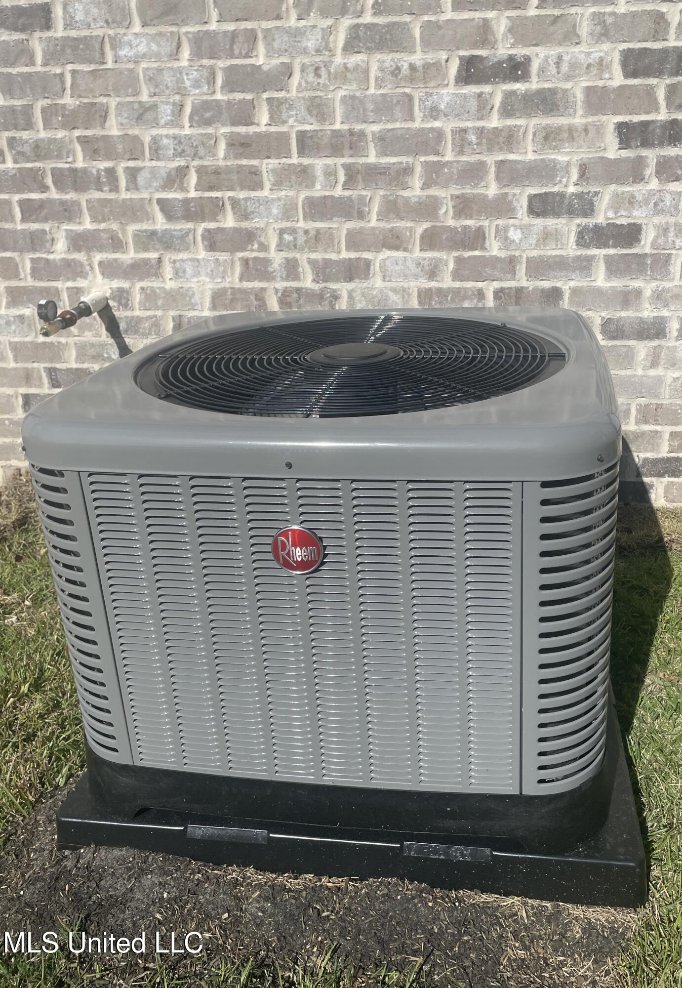 572 Turtle Lane Brandon, MS 39047 - Photo 41 of 42 IMG_3089