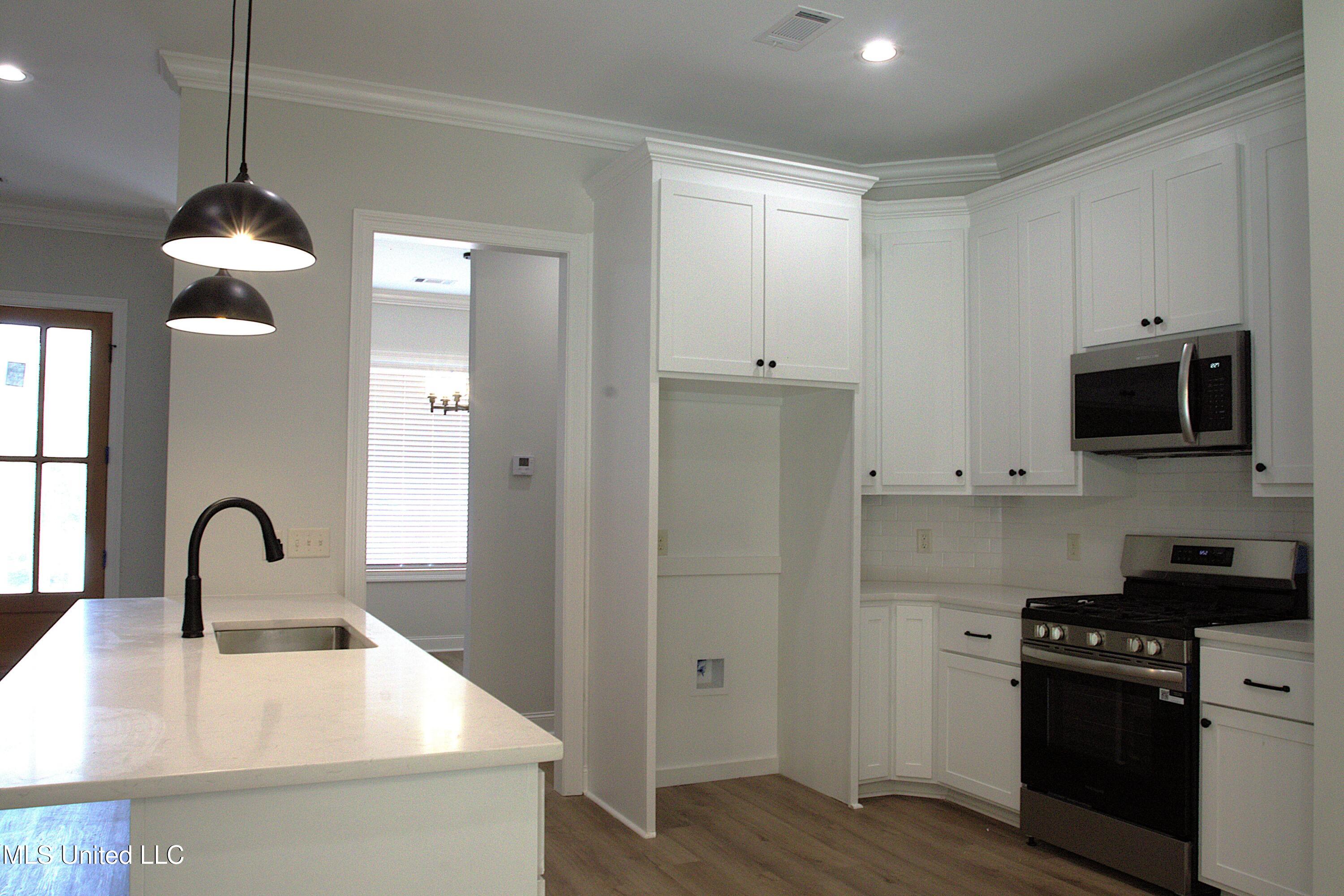 572 Turtle Lane Brandon, MS 39047 - Photo 9 of 42 kitchen2