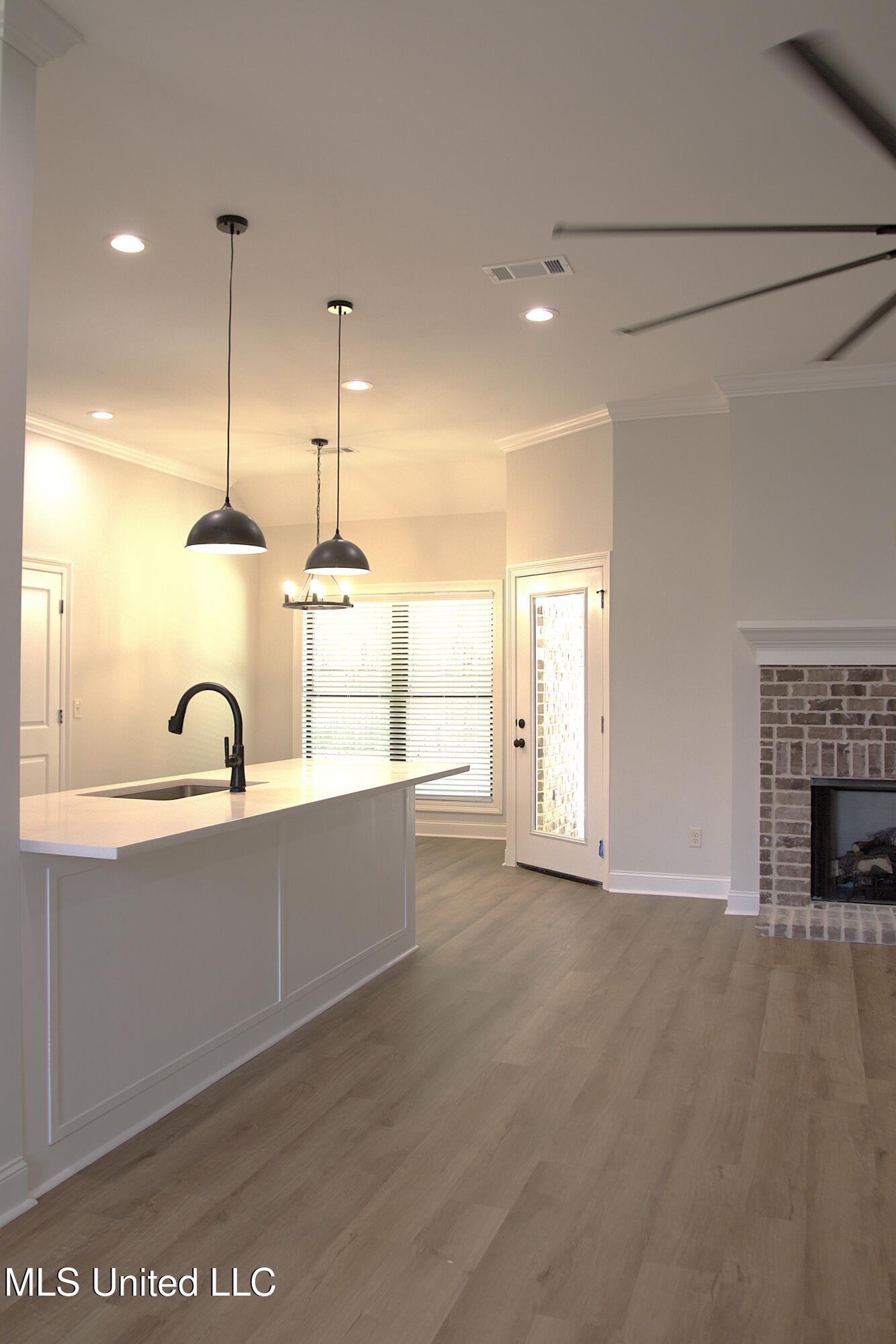 572 Turtle Lane Brandon, MS 39047 - Photo 10 of 42 Kitchen