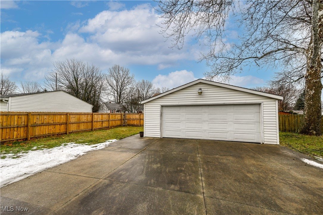 675 Reed Avenue Akron, OH 44306 - Photo 20 of 24 Gallery Image 20