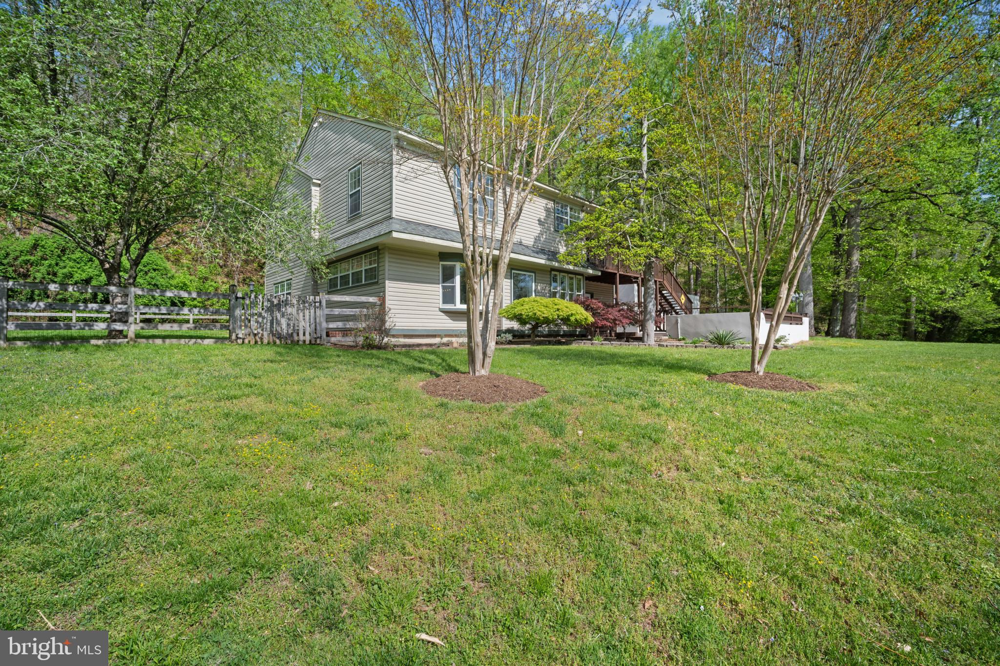 11993 Mente Road Manassas, VA 20112 - Photo 2 of 53
