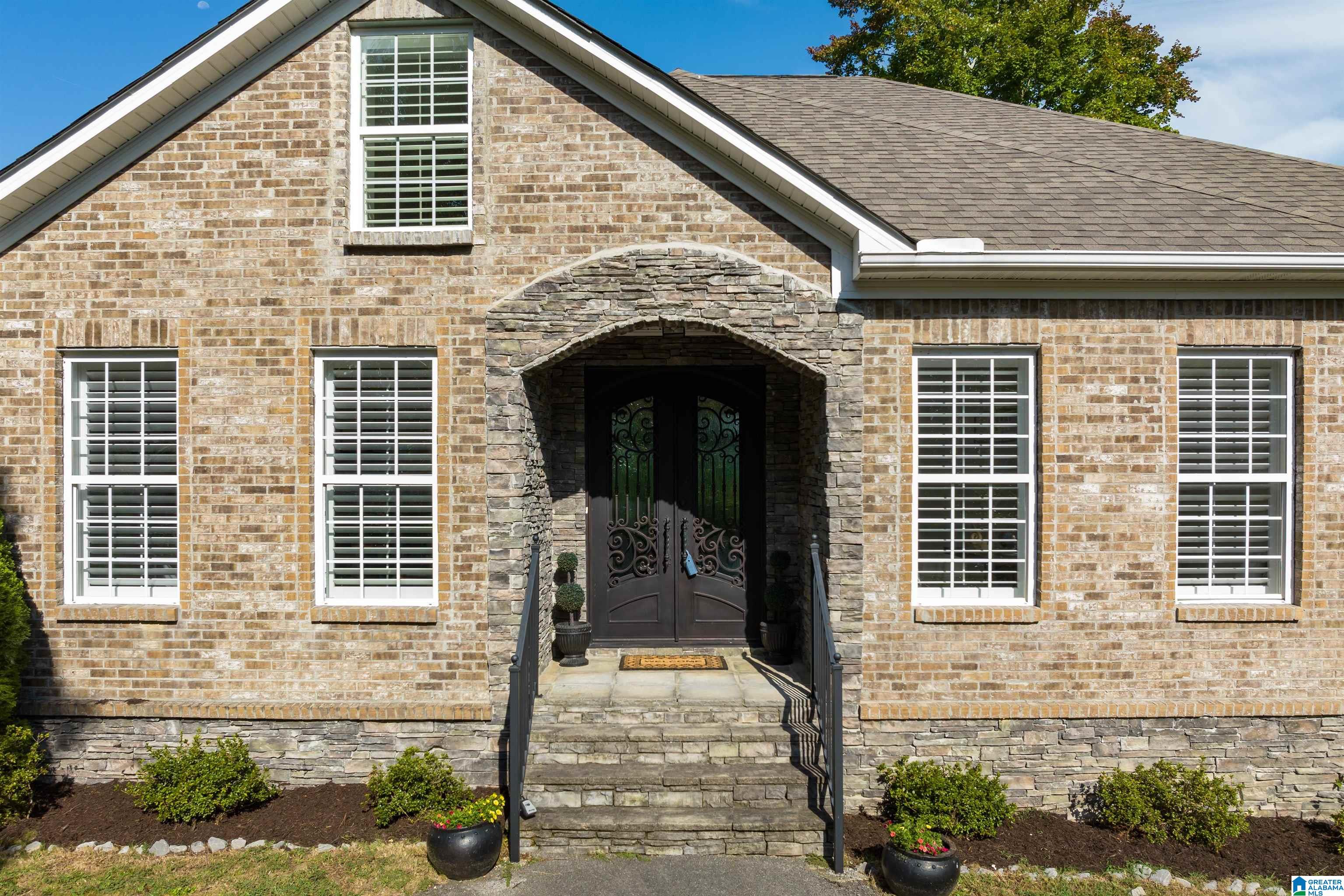 266 Hickory Valley Road Trussville, AL 35173 - Photo 6 of 61