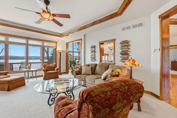 $2,750,000 | N26W30183 Maple Avenue, Delafield, WI 53072