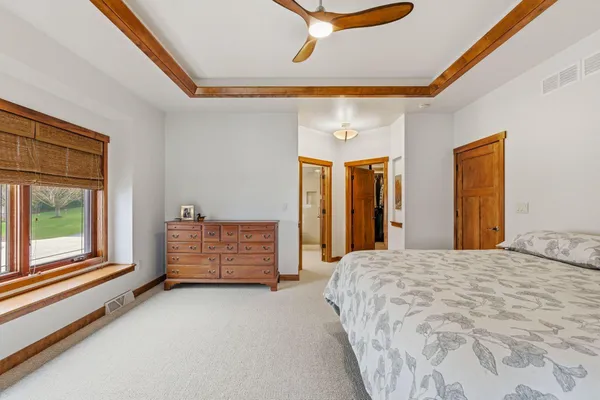 $2,750,000 | N26W30183 Maple Avenue, Delafield, WI 53072