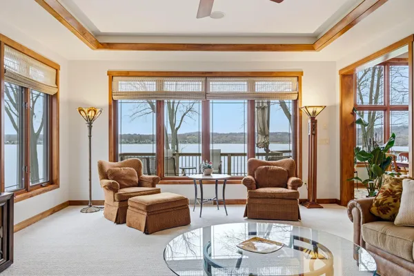 $2,750,000 | N26W30183 Maple Avenue, Delafield, WI 53072