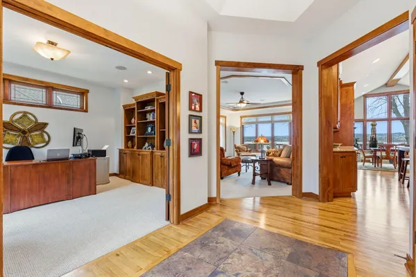 $2,750,000 | N26W30183 Maple Avenue, Delafield, WI 53072