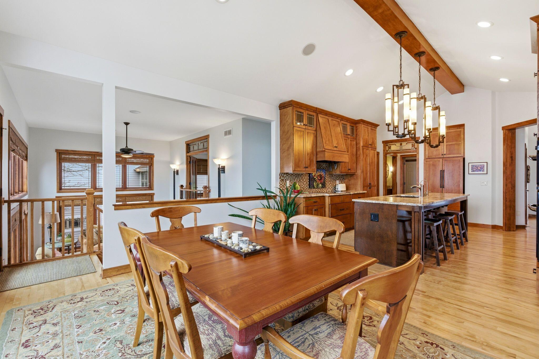 N26W30183 Maple Avenue Delafield, WI 53072 - Photo 30 of 39 N26W30183 Maple Ave Pewaukee - HDR-12