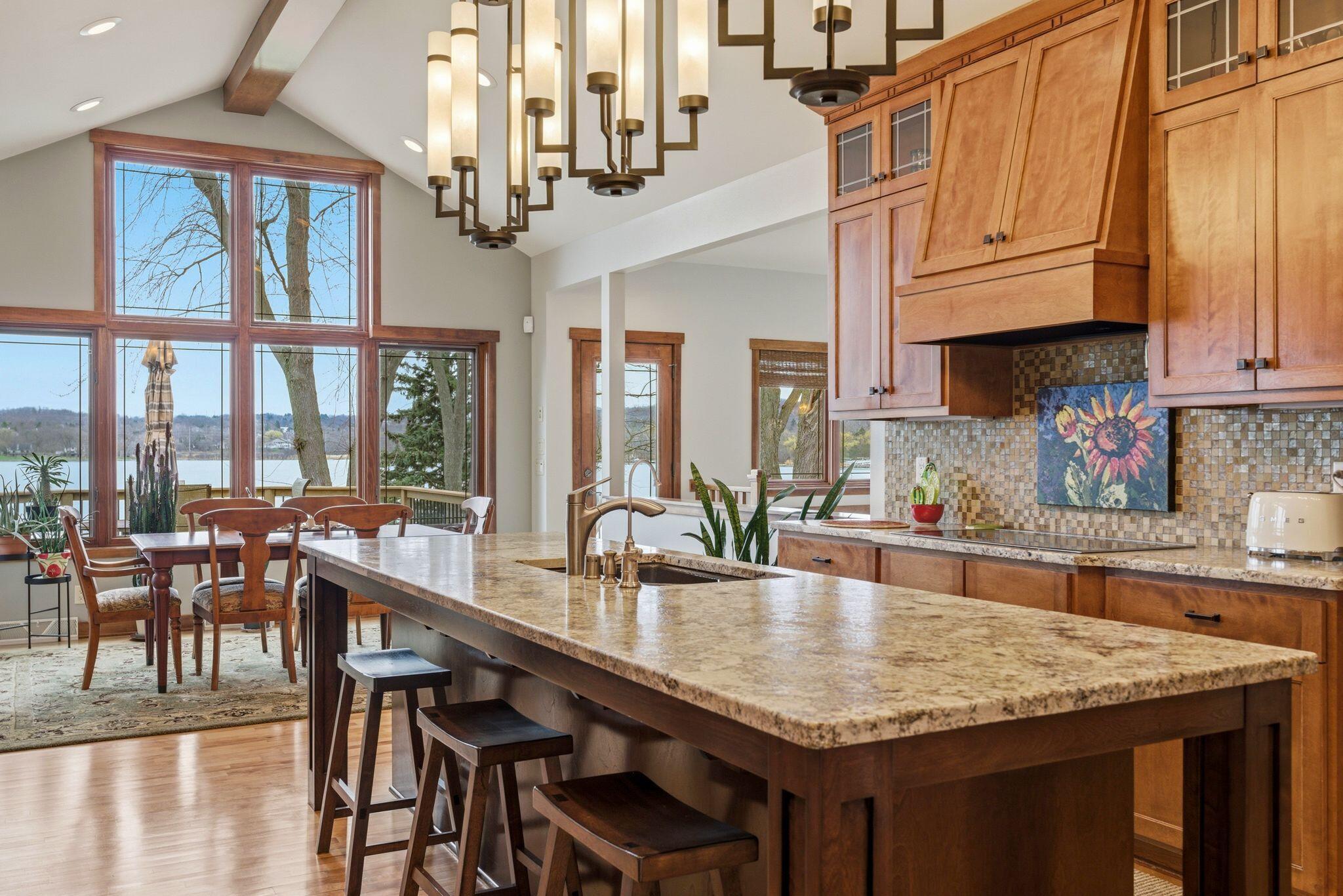 N26W30183 Maple Avenue Delafield, WI 53072 - Photo 33 of 39 N26W30183 Maple Ave Pewaukee - HDR-1