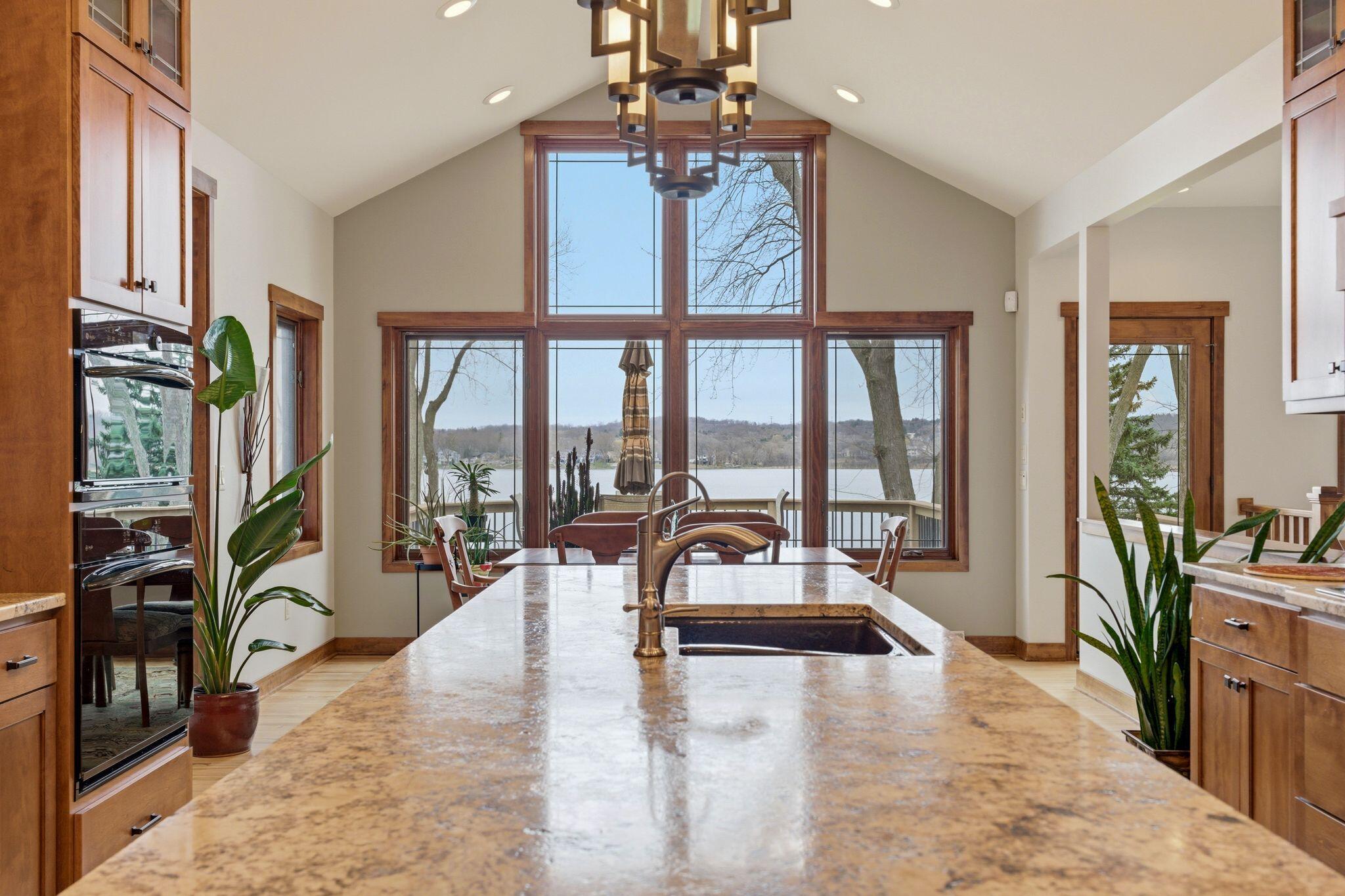 N26W30183 Maple Avenue Delafield, WI 53072 - Photo 4 of 39 N26W30183 Maple Ave Pewaukee - HDR-22