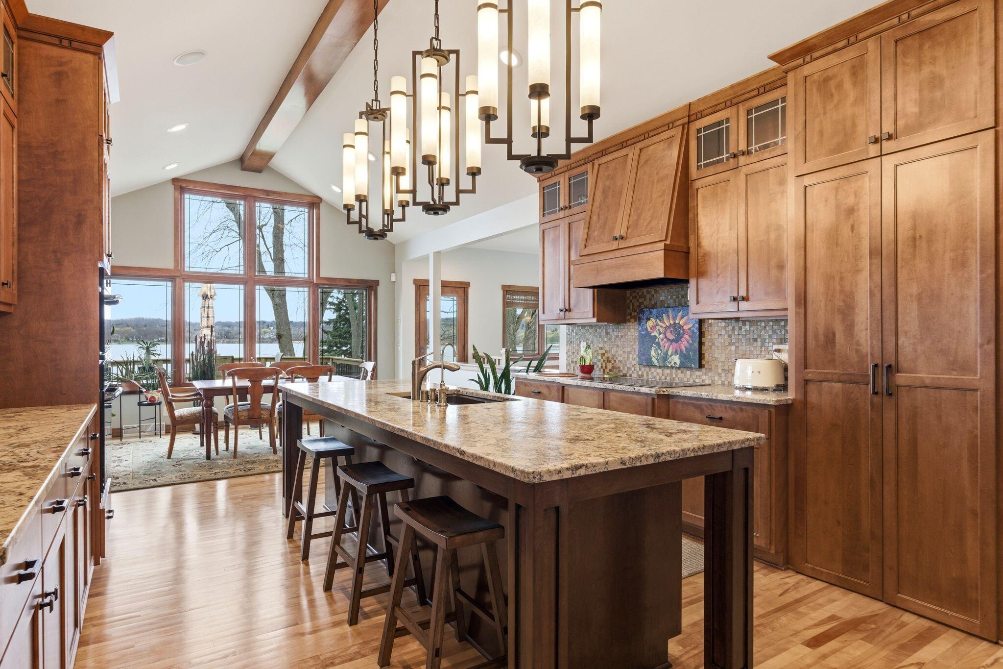 N26W30183 Maple Avenue Delafield, WI 53072 - Photo 6 of 39 N26W30183 Maple Ave Pewaukee - HDR-20