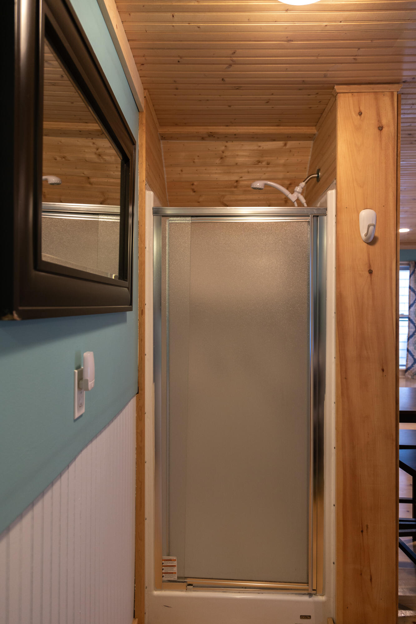 76 Cottage Road Windham, ME 04062 - Photo 23 of 32 Shower - Studio