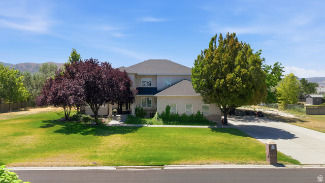 271 Golden Harvest Road Draper, UT 84020 - Photo 50 of 61