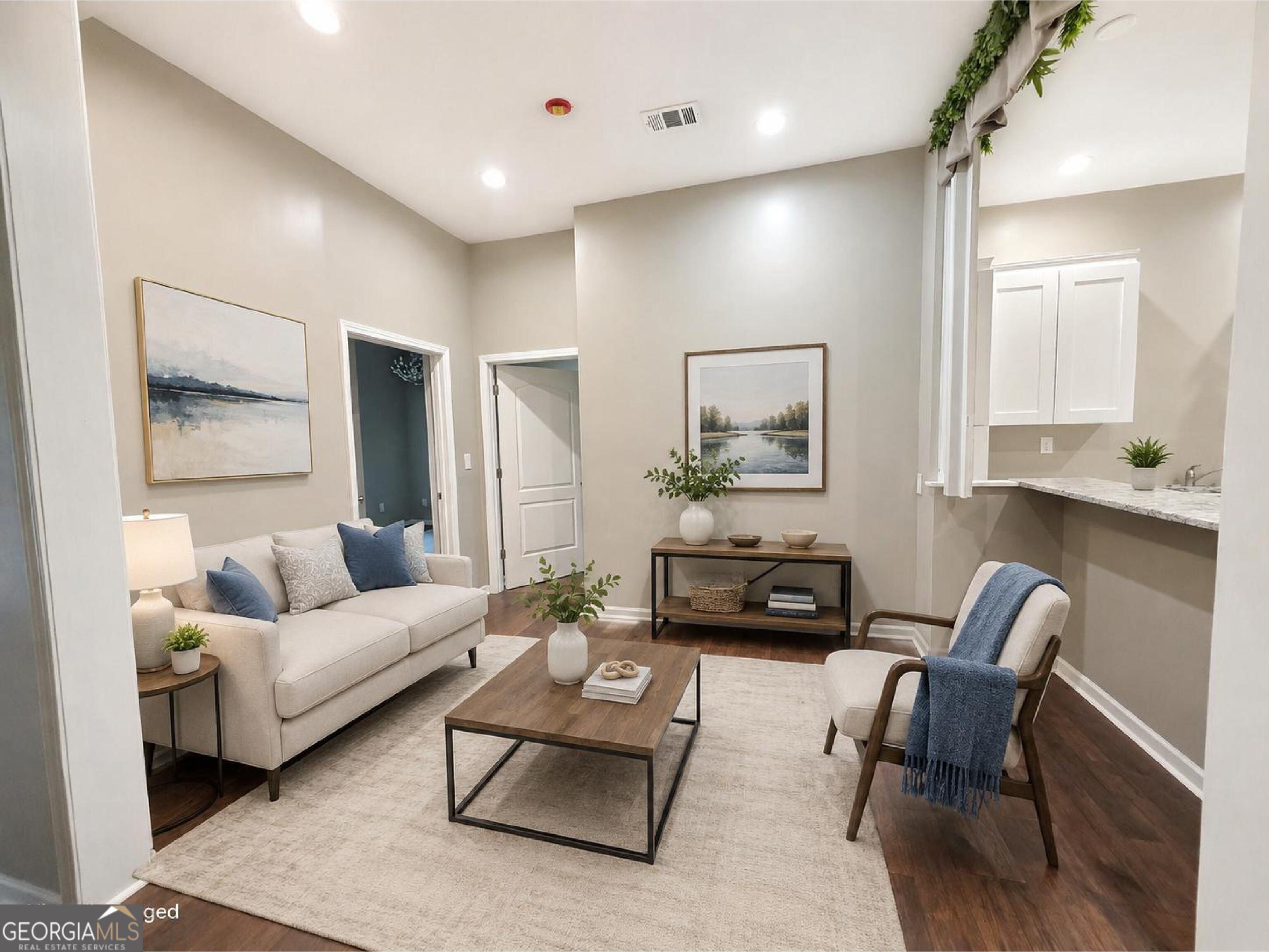 5589 River Road, Unit A Ellenwood, GA 30294 - Photo 2 of 24