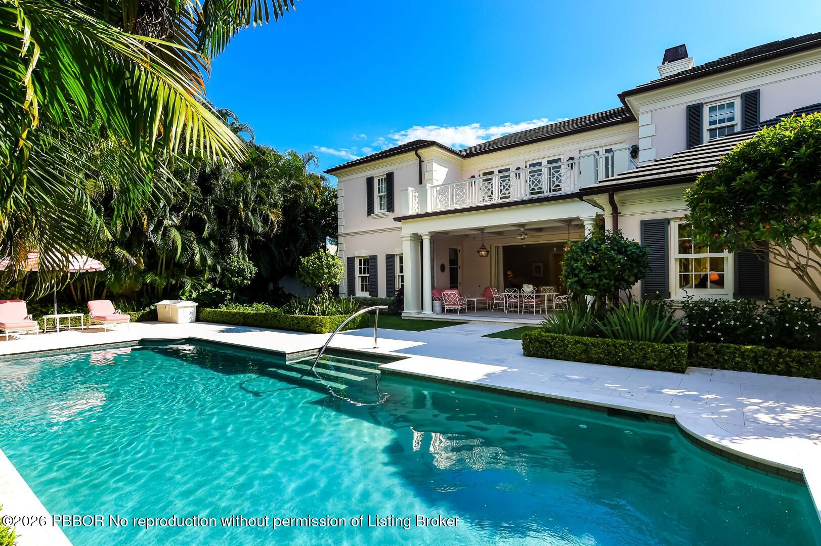 255 Wells Road Palm Beach, FL 33480 - Photo 26 of 26 Rear Exterior