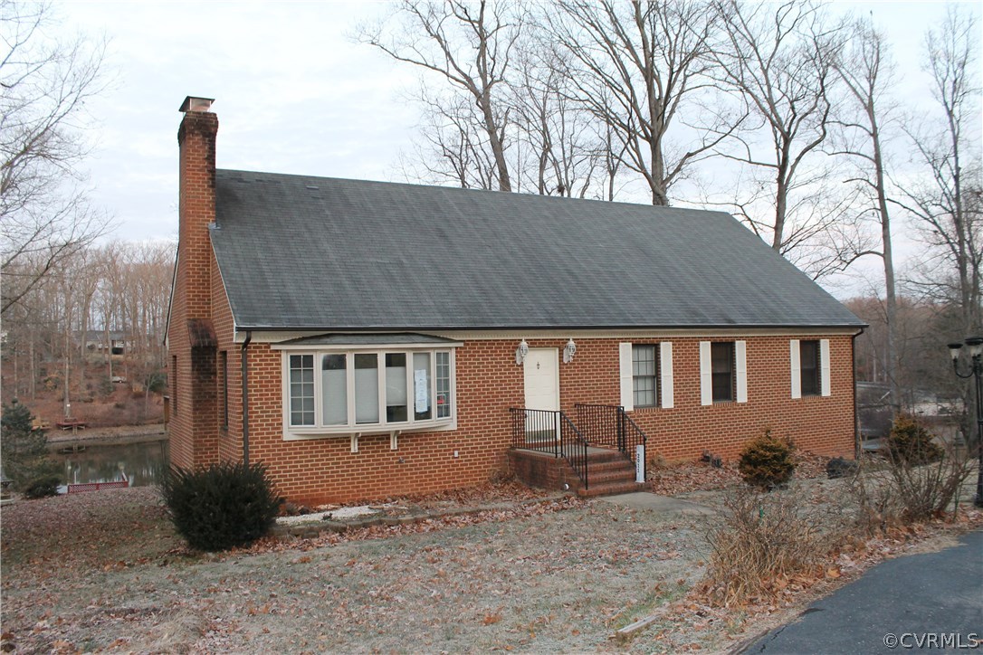 2011 Oneida Road Powhatan, VA 23139 - Photo 2 of 17 Gallery Image 2