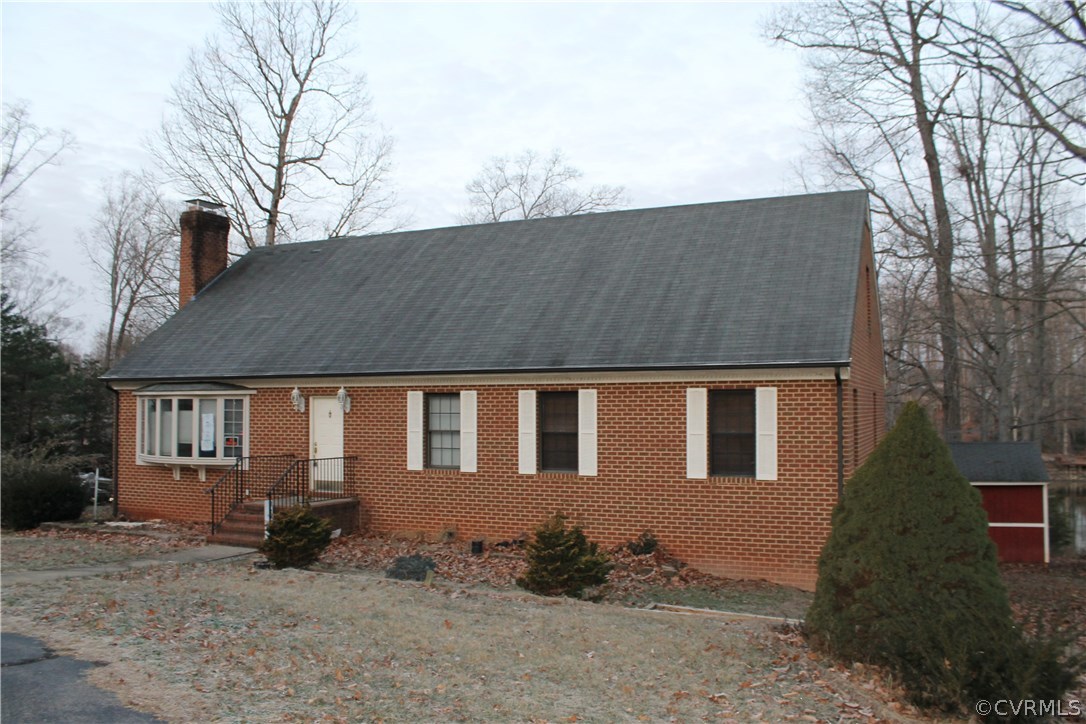 2011 Oneida Road Powhatan, VA 23139 - Photo 3 of 17 Gallery Image 3