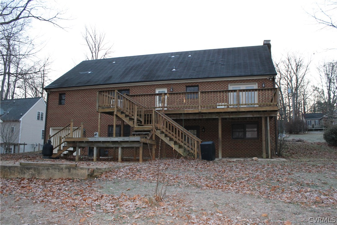 2011 Oneida Road Powhatan, VA 23139 - Photo 8 of 17 Gallery Image 8
