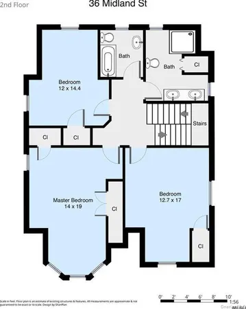 $9,800 | 36 Midland Street, Huntington, NY 11743