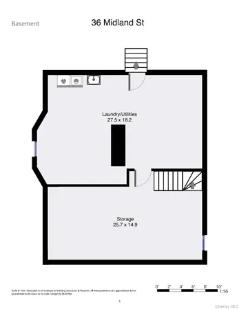$9,800 | 36 Midland Street, Huntington, NY 11743