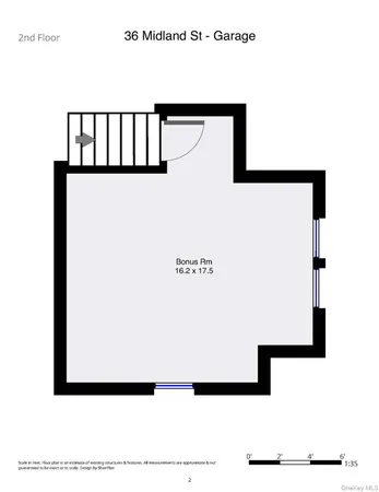 $9,800 | 36 Midland Street, Huntington, NY 11743