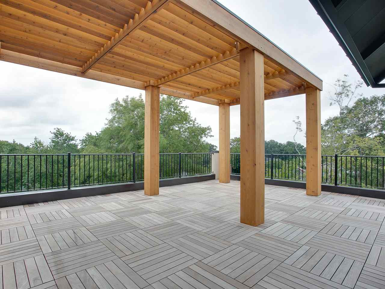 2101 Cameron Manor Lane, Unit 111 Raleigh, NC 27605 - Photo 26 of 30 Photo 26