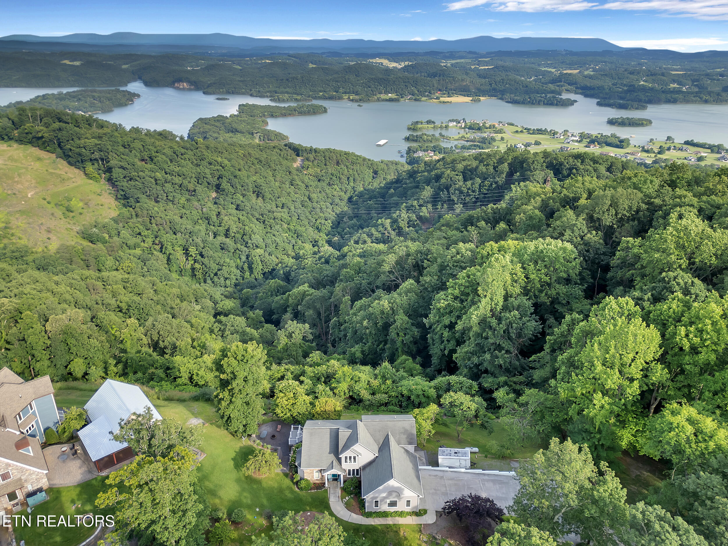 496 Proffitt Ridge Road Mooresburg, TN 37811 - Photo 45 of 60 48_06