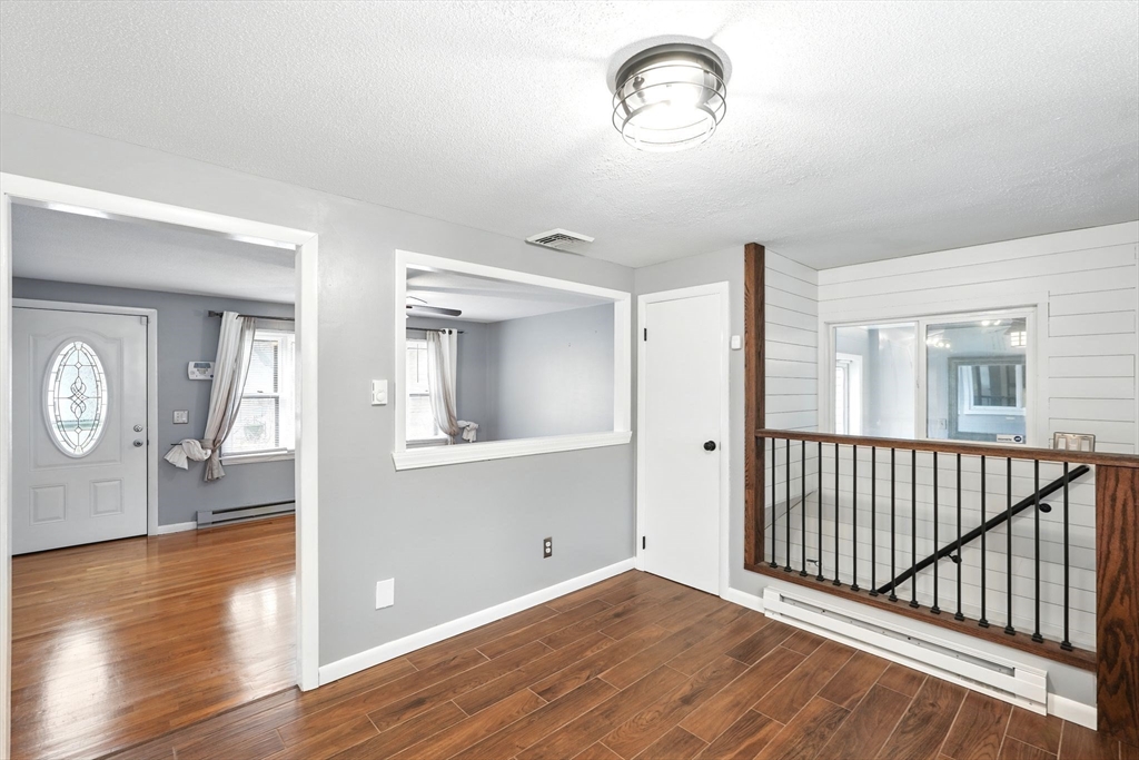 37 Gourley Road Springfield, MA 01129 - Photo 12 of 41 a view of a room with wooden floor